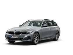 Uusi 2025 BMW 330 Farmari | 54 900 €