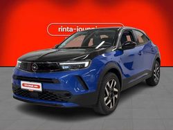 Käytetty 2023 Opel Mokka-e Elegance Katumaasturi | 21 290 € (Perustarjous)