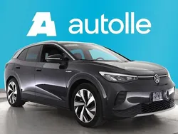 Käytetty 2020 VW ID.4 Pro Performance Katumaasturi | 26 990 € (Kallis)