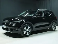 Käytetty 2021 Volvo XC40 Business Edition Katumaasturi | 32 700 € (Hyvä tarjous)