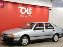 Saab 9000