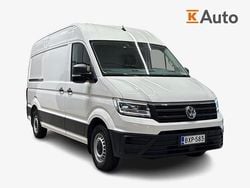 Käytetty 2019 VW Crafter Van | 26 800 € (Supertarjous)