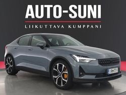 Käytetty 2021 Polestar 2 Performance Viistoperä | 30 780 € (Perustarjous)