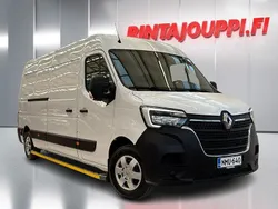 Käytetty 2023 Renault Master Van | 29 880 € (Perustarjous)