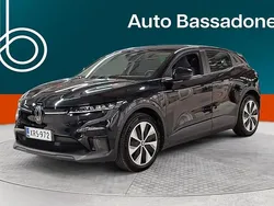 Käytetty 2024 Renault Mégane Evolution Viistoperä | 30 580 €