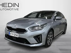 Hopea Käytetty 2021 Kia ProCeed GT-Line Viistoperä | 23 900 € (Perustarjous)