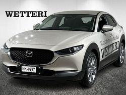 Käytetty 2025 Mazda CX-30 Center-Line Katumaasturi | 35 900 € (Perustarjous)