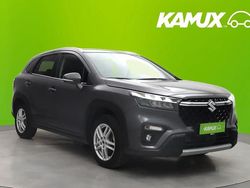 Harmaa Käytetty 2024 Suzuki SX4 S-Cross Katumaasturi | 27 890 € (Perustarjous)