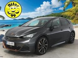 Käytetty 2022 Cupra Born Viistoperä | 28 900 € (Hieman kallis)