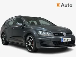 VW Golf VII