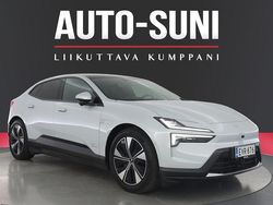 Käytetty 2024 Polestar 4 Pilot Katumaasturi | 51 900 € (Perustarjous)