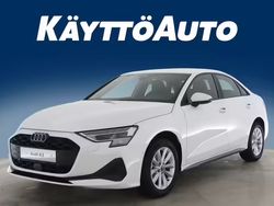 Z9z9 Uusi 2025 Audi A3 Design Sedan | 35 900 € (Supertarjous)