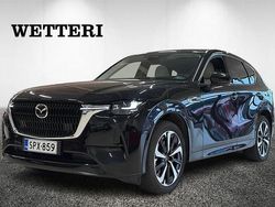 Käytetty 2024 Mazda CX-60 Takumi-Line Katumaasturi | 48 890 €
