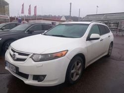 Käytetty 2011 Honda Accord Sport Farmari | 4 900 €