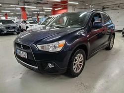 Käytetty 2011 Mitsubishi ASX Invite Katumaasturi | 4 990 € (Kallis)