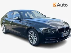 Käytetty 2018 BMW 330e Sport Line Sedan | 18 900 € (Supertarjous)