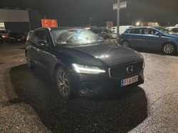 Käytetty 2019 Volvo V60 Business Edition Farmari | 23 190 € (Hyvä tarjous)