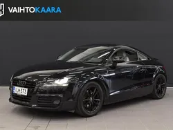 Käytetty 2011 Audi TT Coupe - kaksiovinen | 11 900 €