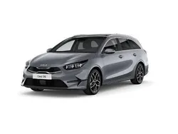 Harmaa Uusi 2025 Kia Ceed Sportswagon LX Farmari | 25 644 € (Perustarjous)