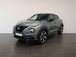 Käytetty 2023 Nissan Juke Tekna Katumaasturi | 24 900 € (Kallis)