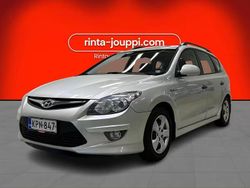 Käytetty 2011 Hyundai i30 Classic Farmari | 5 400 € (Perustarjous)