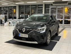 Käytetty 2020 Renault Captur Zen Katumaasturi | 13 890 €