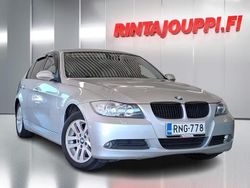 Käytetty 2008 BMW 318 Sedan | 6 580 €