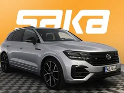 Käytetty 2020 VW Touareg R Katumaasturi | 61 900 € (Hieman kallis)