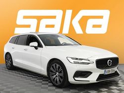 Käytetty 2019 Volvo V60 Inscription Farmari | 28 370 € (Perustarjous)