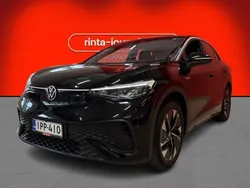Käytetty 2022 VW ID.5 Pro Performance Katumaasturi | 28 990 € (Perustarjous)