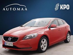 Käytetty 2015 Volvo V40 Momentum Farmari | 15 990 € (Perustarjous)