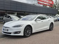 Käytetty 2016 Tesla Model S Sedan | 23 800 € (Kallis)