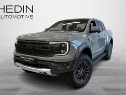 Uusi 2025 Ford Ranger Raptor Nouto | 94 860 €