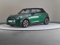 Käytetty 2022 Mini Cooper Cabriolet Avoauto | 25 500 €