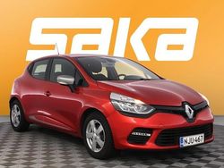 Käytetty 2015 Renault Clio IV GT-Line Viistoperä | 7 190 € (Perustarjous)
