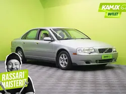 Vihreä Käytetty 2003 Volvo S80 Sedan | 1 700 €