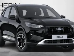 Uusi 2024 Ford Kuga Active X Katumaasturi | 50 850 € (Perustarjous)