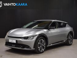 Käytetty 2023 Kia EV6 Katumaasturi | 34 899 € (Supertarjous)