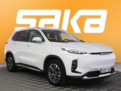 Käytetty 2023 Maxus D60e Katumaasturi | 18 890 €