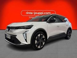 Käytetty 2024 Renault Scénic Komfort Tila-auto | 36 990 € (Supertarjous)