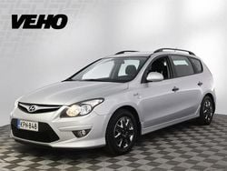 Hopea Käytetty 2012 Hyundai i30 Classic Farmari | 8 900 € (Perustarjous)