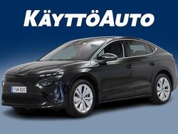 Musta Käytetty 2025 Skoda Enyaq iV Style Katumaasturi | 59 990 €