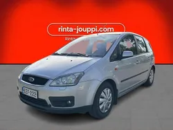 Käytetty 2006 Ford C-MAX Trend Tila-auto | 990 €