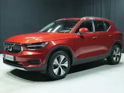 Käytetty 2022 Volvo XC40 Business Edition Katumaasturi | 33 400 € (Hyvä tarjous)