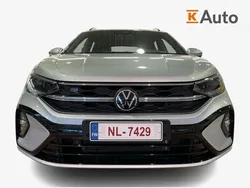 VW Taigo