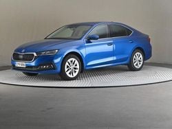 Käytetty 2021 Skoda Octavia Style Sedan | 16 900 € (Hyvä tarjous)