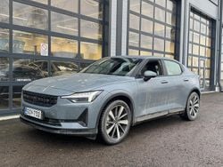 Käytetty 2022 Polestar 2 Standard Range Single Motor Viistoperä | 28 950 € (Perustarjous)