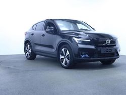Käytetty 2023 Volvo C40 Ultimate Katumaasturi | 30 900 €