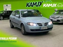 Käytetty 2004 Nissan Almera Viistoperä | 1 790 €