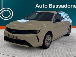 Käytetty 2024 Opel Astra Edition Farmari | 28 880 €